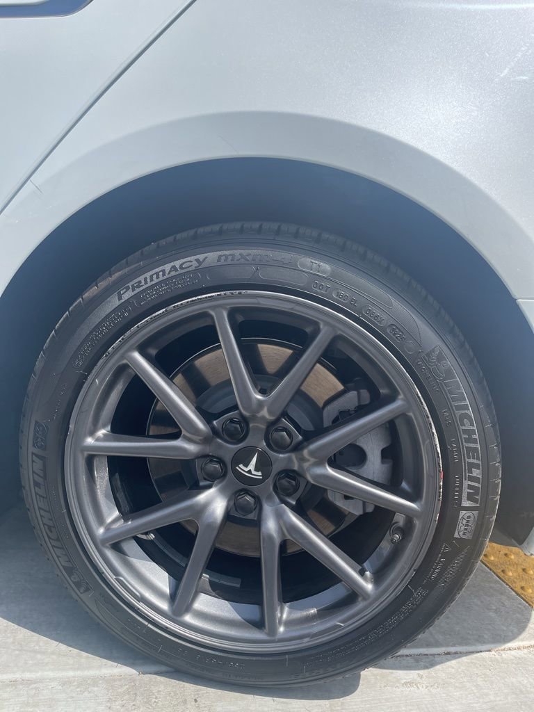 Used 2020 Tesla Model 3 Long Range image 10