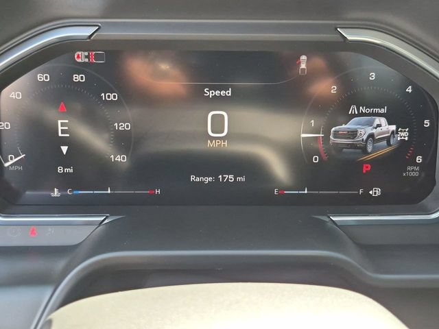 New 2026 GMC Sierra 1500 AT4 w/ AT4 Premium Package AWD/4WD image 12