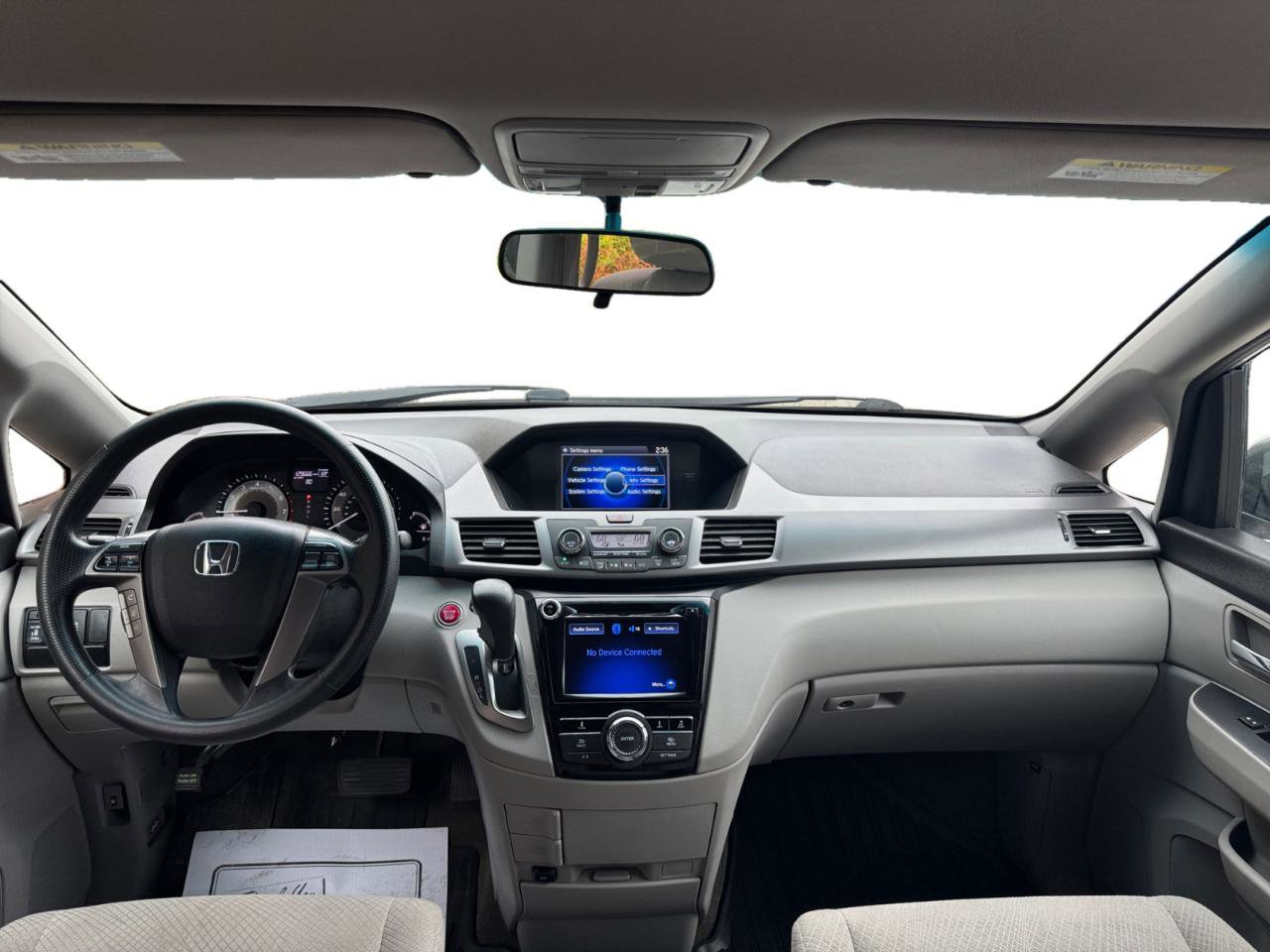 Used 2015 Honda Odyssey EX image 8