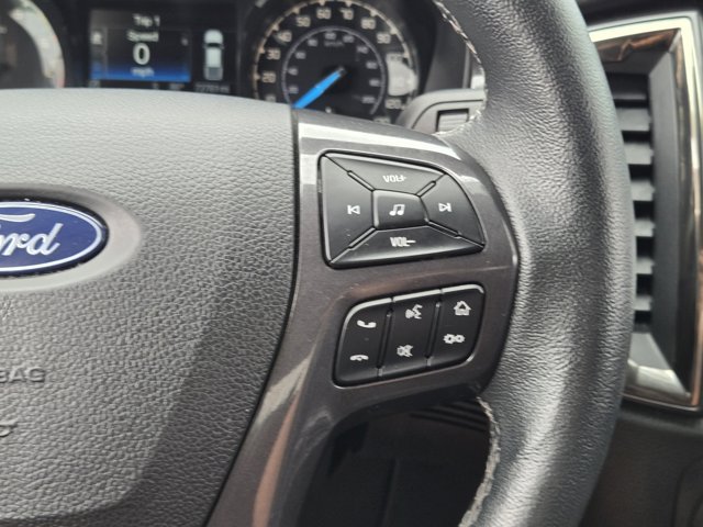 Used 2022 Ford Ranger Lariat w/ Technology Package AWD/4WD image 63