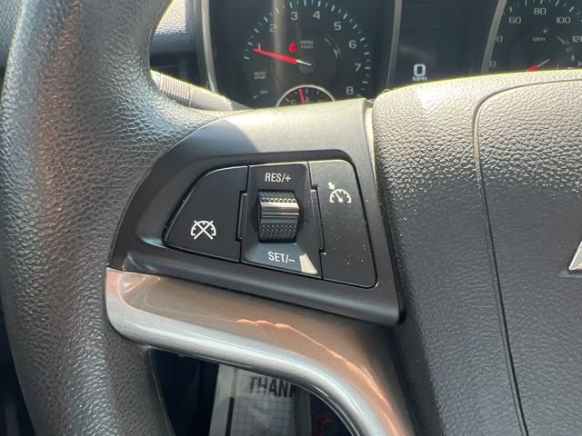 Used 2016 Chevrolet Malibu LT FWD image 23