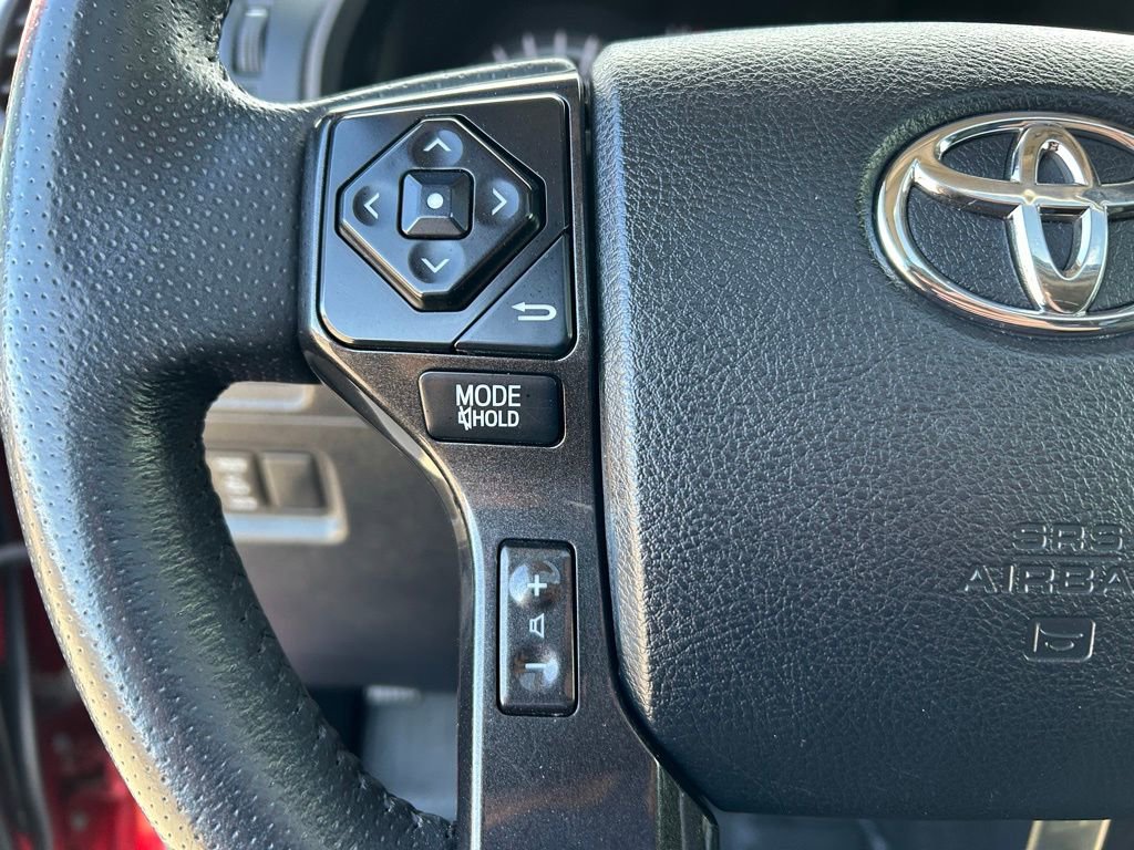 Used 2019 Toyota 4Runner TRD Off-Road Premium image 31