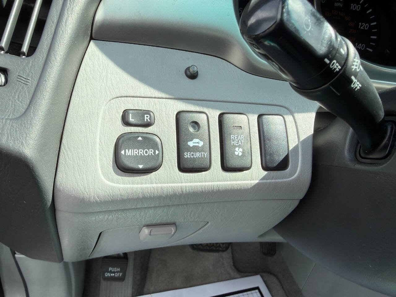 Used 2007 Toyota Highlander Sport image 19