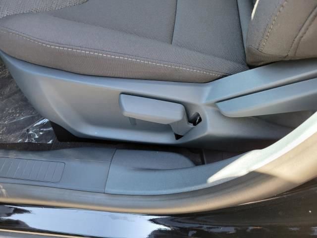 New 2025 Ford Maverick XL w/ Equipment Group 101A image 22