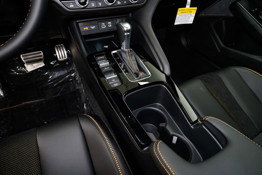 New 2026 Acura Integra A-Spec image 23