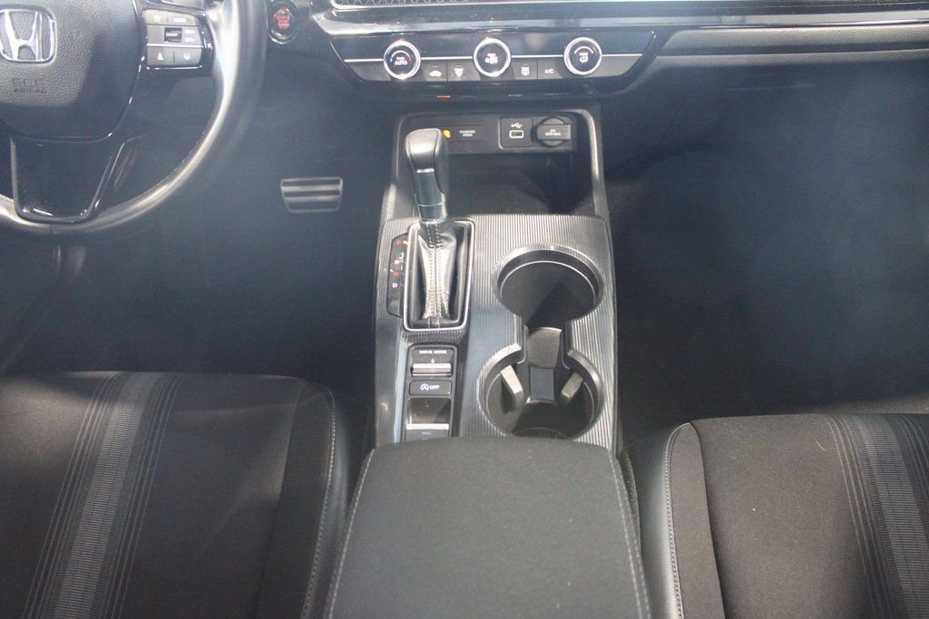 Used 2023 Honda Civic Sport image 28