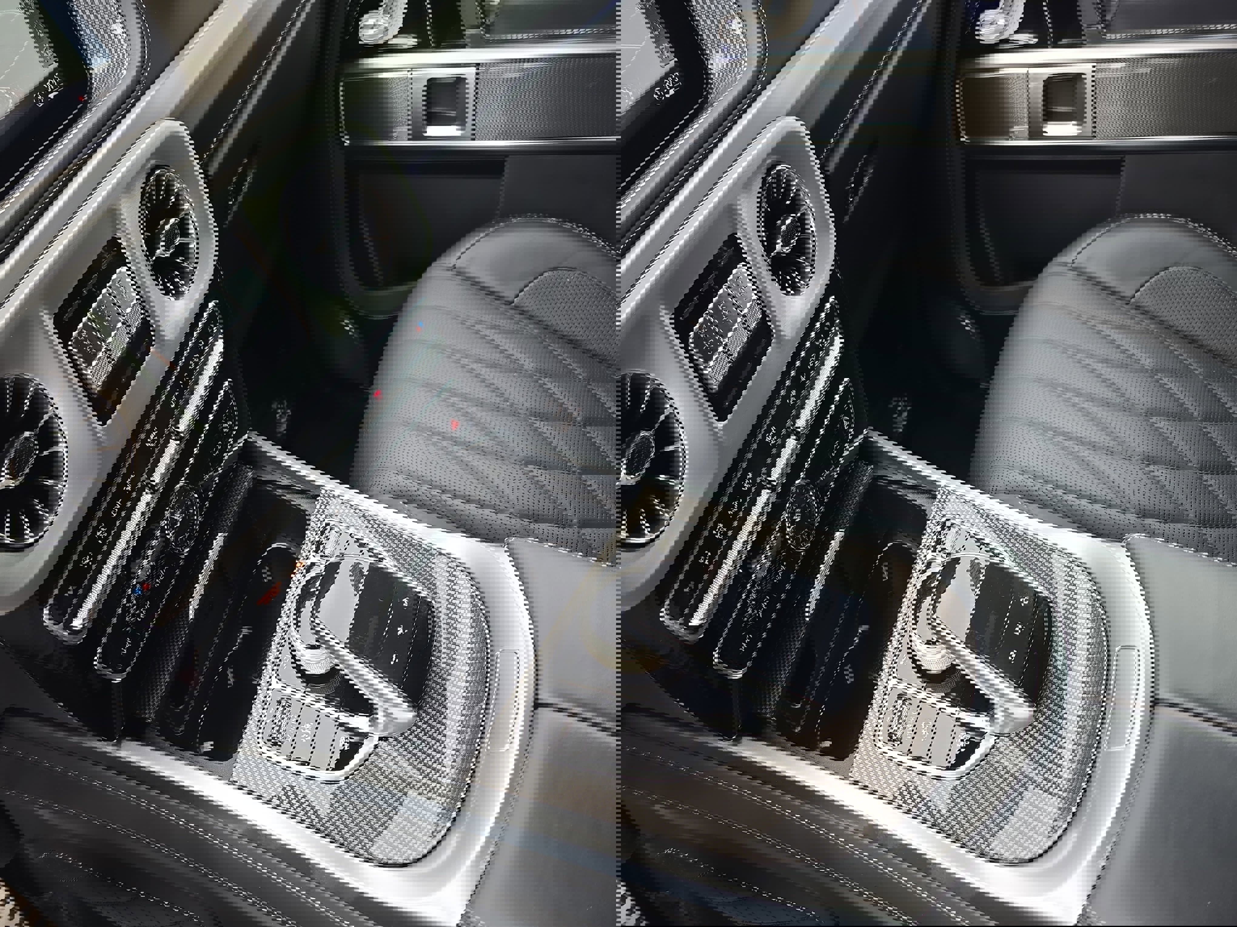 Certified 2021 Mercedes-Benz G 550 image 23