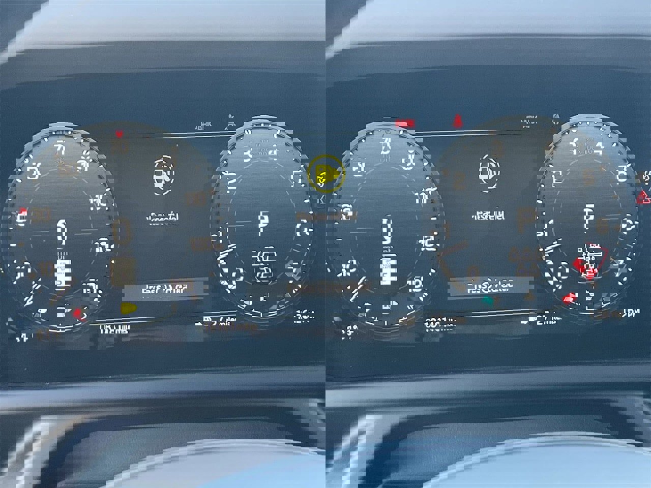 Used 2024 Land Rover Defender 110 X-Dynamic SE image 29