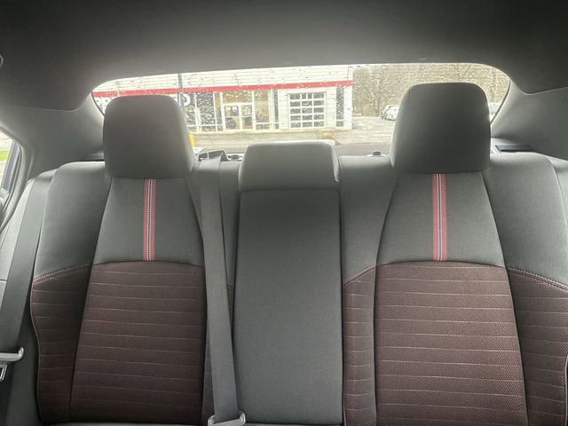 New 2026 Toyota Corolla SE image 27
