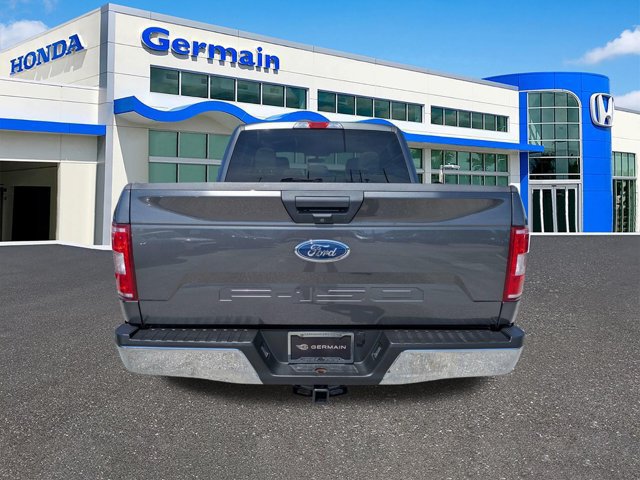 Used 2019 Ford F150 XLT RWD image 6