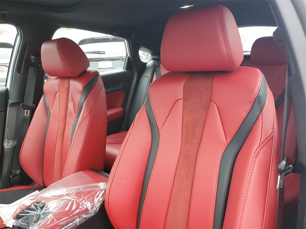 New 2026 Acura Integra A-Spec image 16