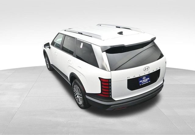 New 2026 Hyundai Palisade SEL AWD/4WD image 26