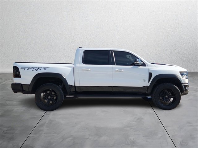 Used 2021 RAM 1500 TRX w/ TRX Level 2 Equipment Group image 5