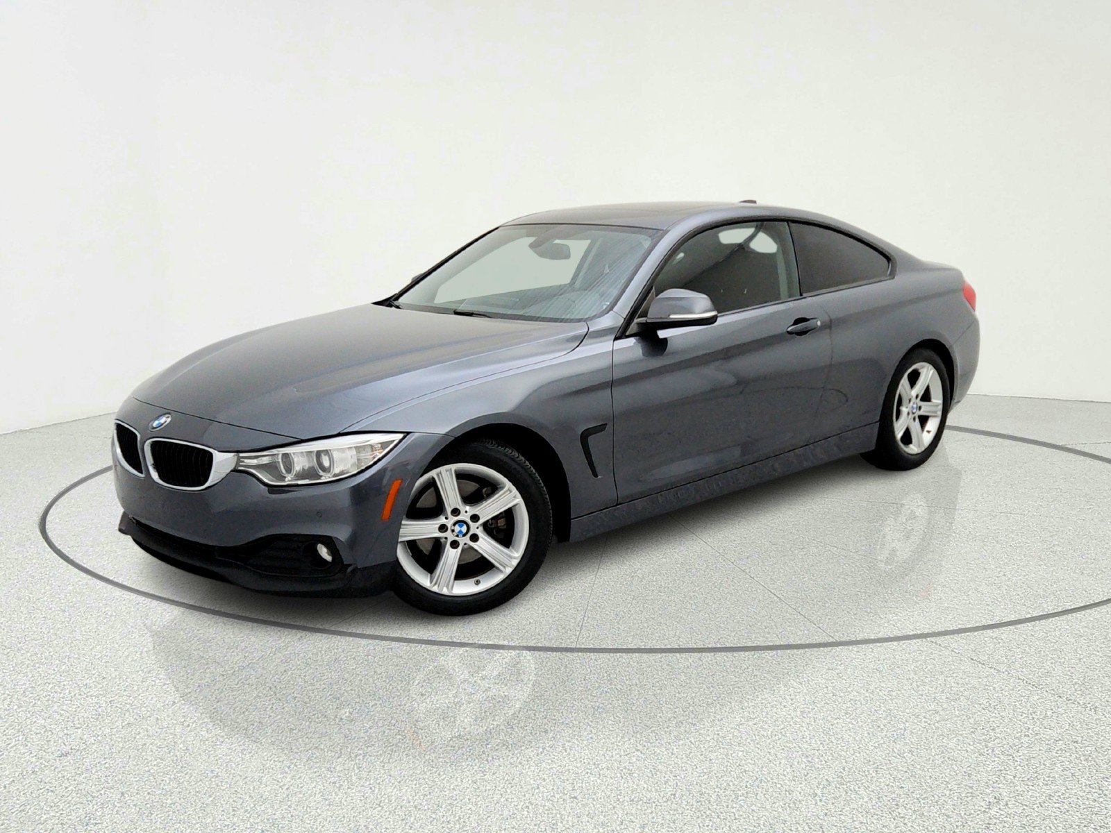 Used 2014 BMW 428i Coupe RWD image 1