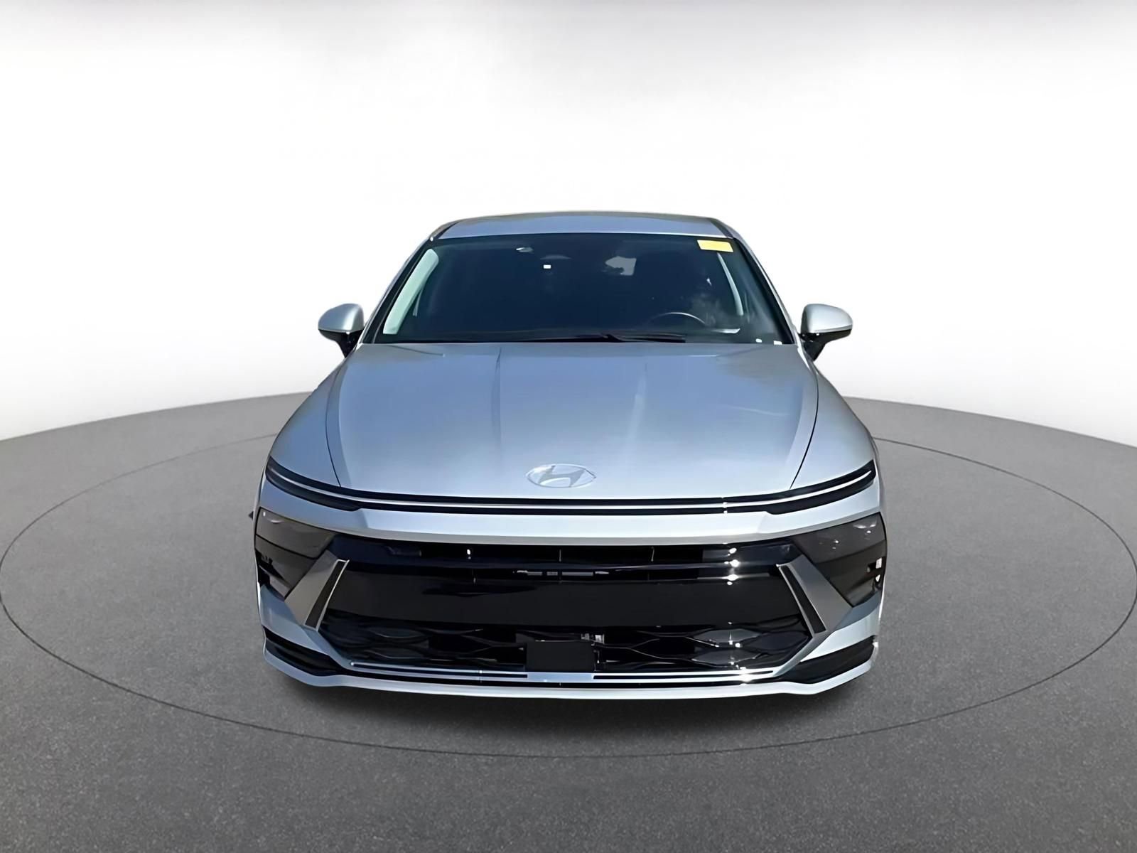 Used 2025 Hyundai Sonata SEL image 7