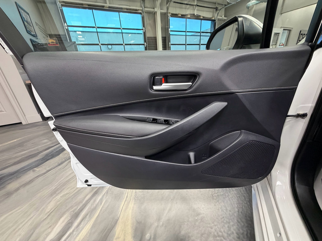 Used 2019 Toyota Corolla SE FWD image 49