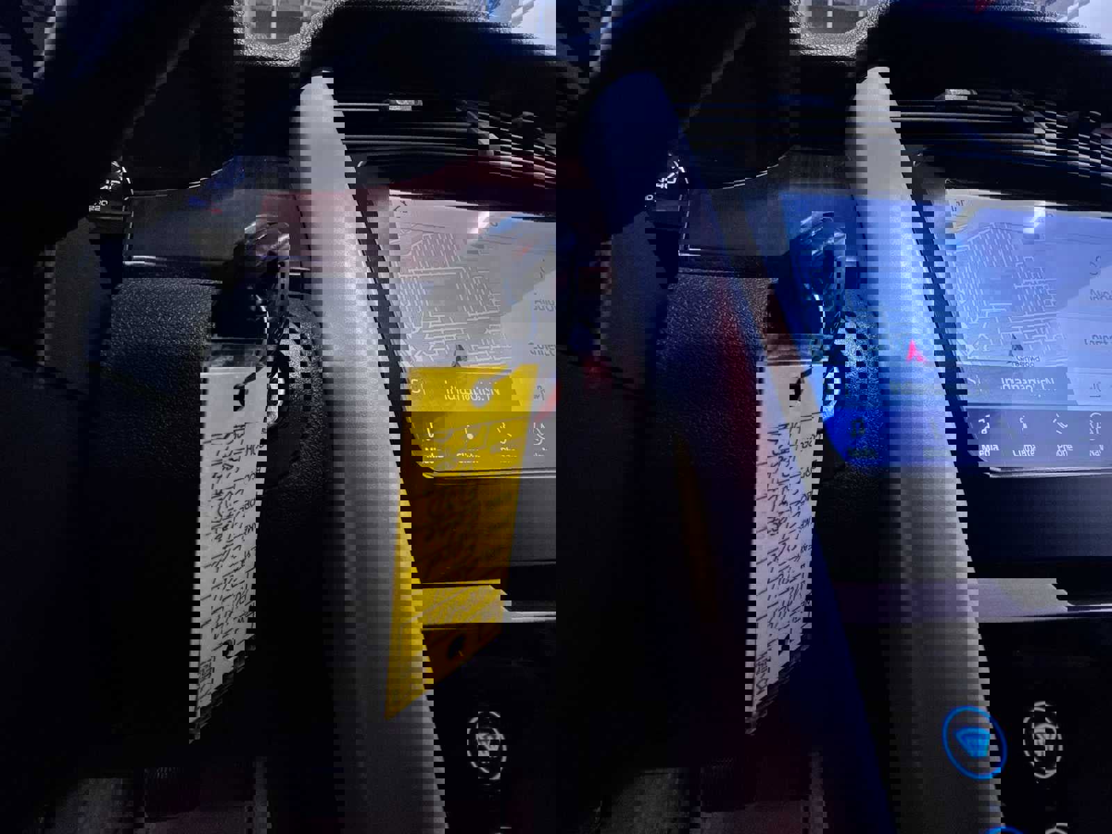 Used 2011 Ford Edge Limited image 16