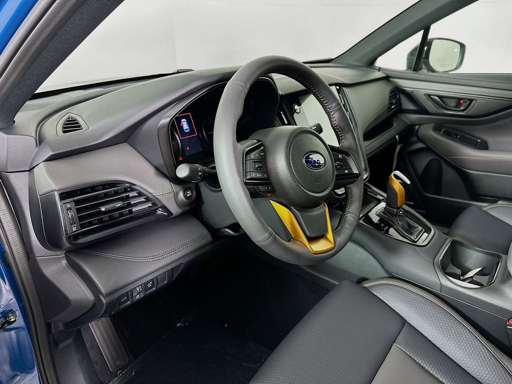 New 2025 Subaru Outback Wilderness image 13