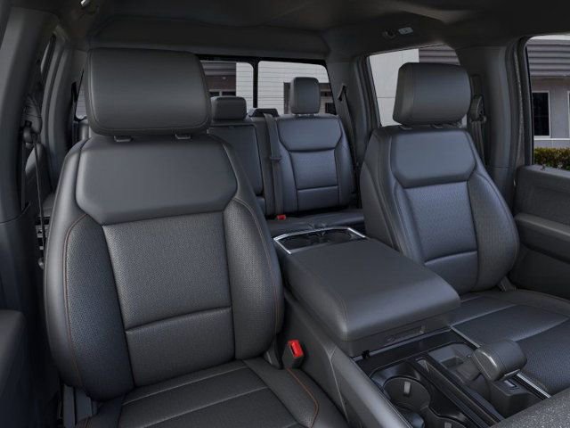 New 2026 Ford F150 Lariat w/ Equipment Group 501A Mid image 10