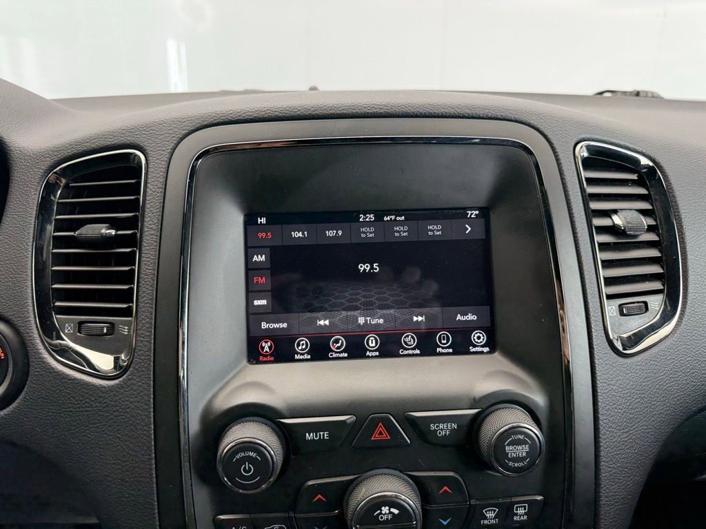 Used 2019 Dodge Durango GT AWD/4WD image 43