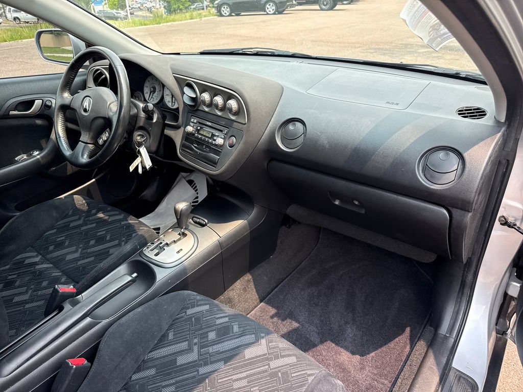 Used 2002 Acura RSX FWD image 21