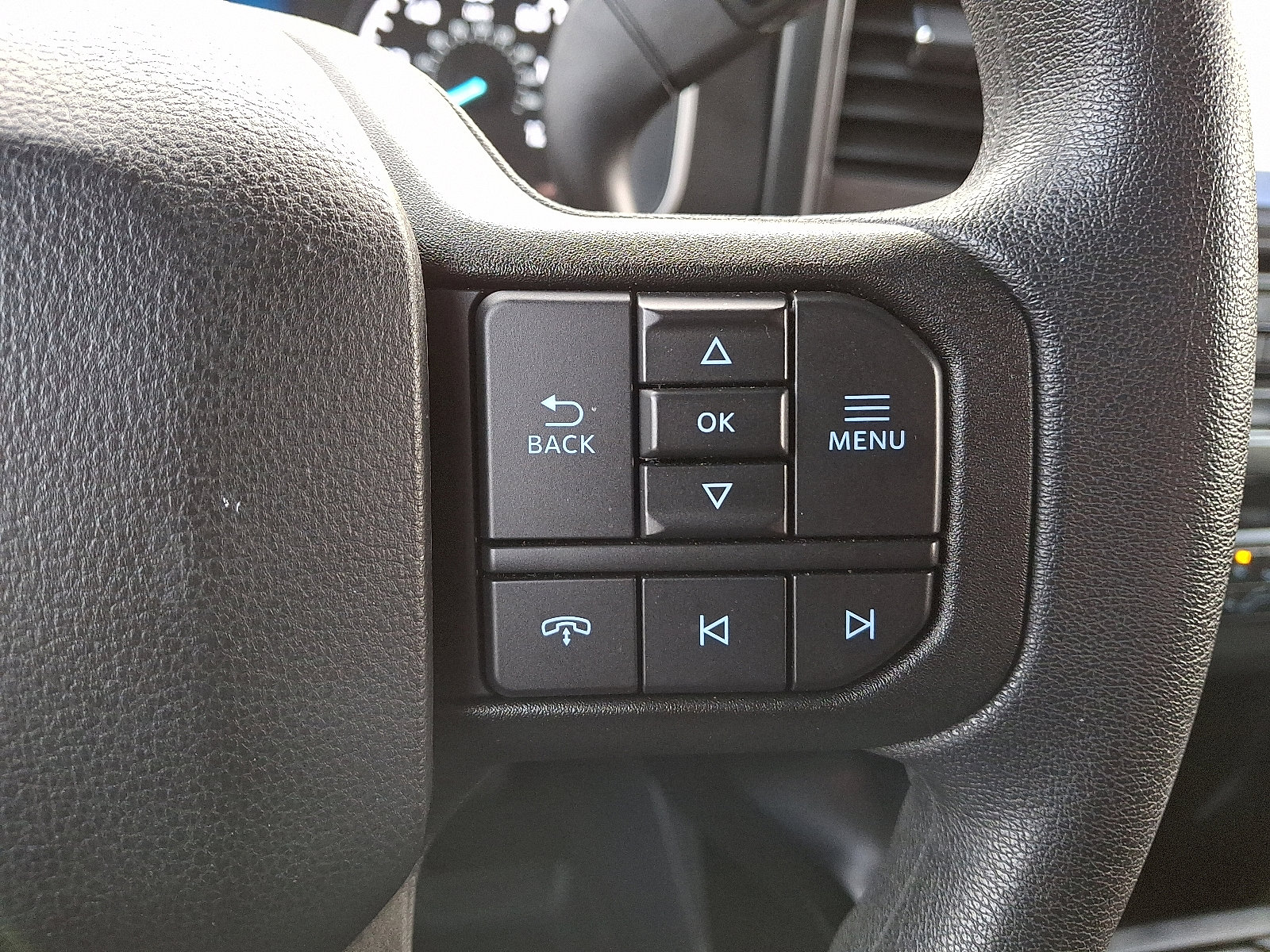 Certified 2022 Ford F150 XL w/ STX Black Appearance Package image 21