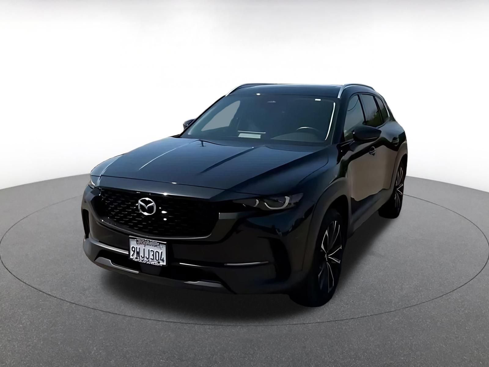 Used 2026 MAZDA CX-50 AWD 2.5 S w/ Premium Package image 6