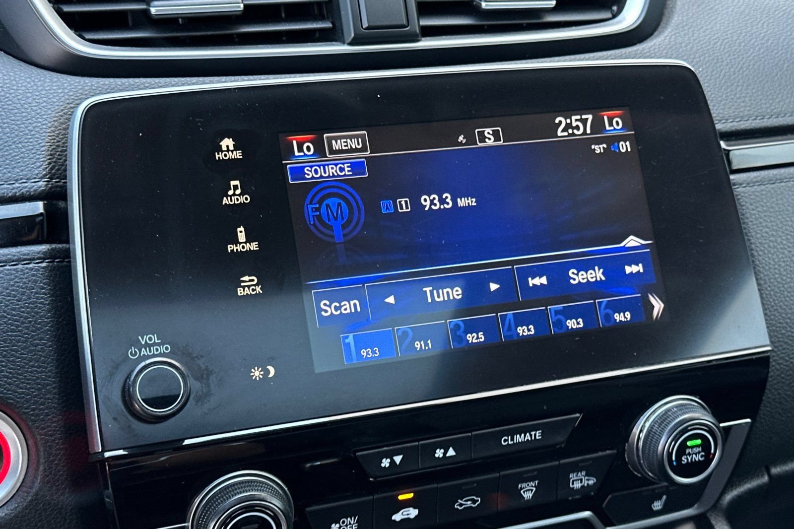Used 2019 Honda CR-V EX-L image 25