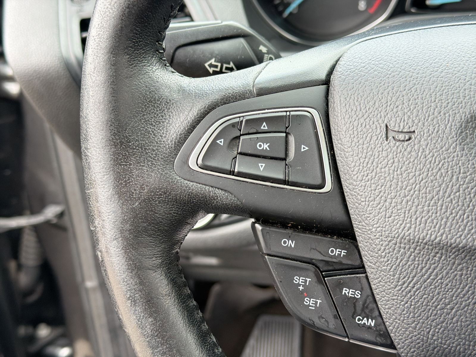 Used 2019 Ford Escape SEL AWD/4WD image 27