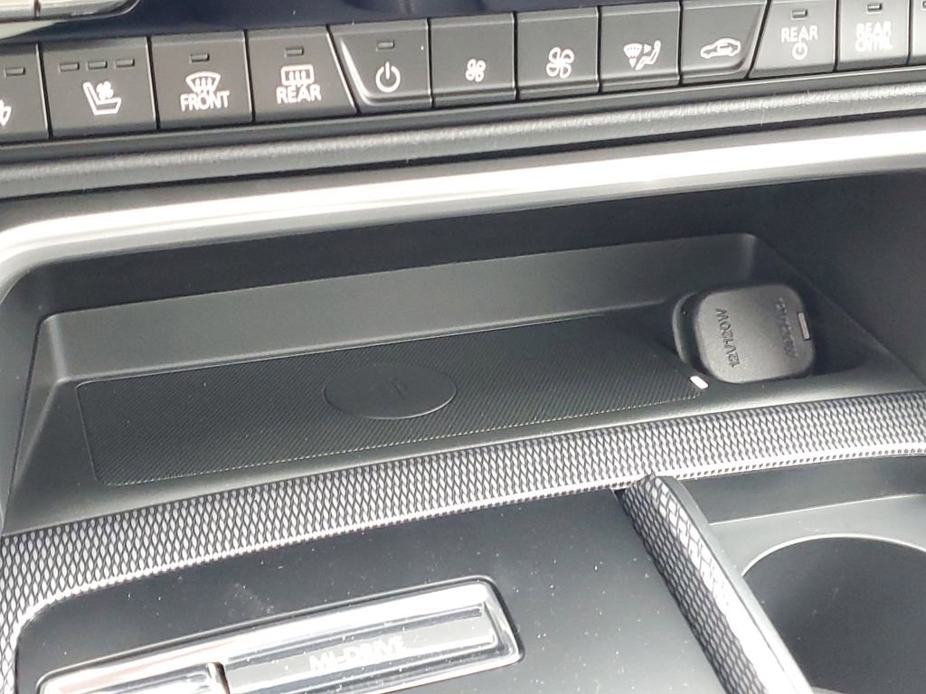 New 2026 MAZDA CX-90 Plug-In Hybrid w/ Preferred image 28