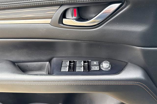 Used 2022 MAZDA CX-5 AWD 2.5 S w/ Premium Plus Pkg image 10