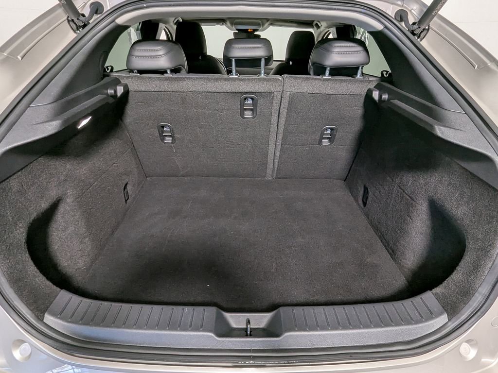 Used 2023 MAZDA CX-30 AWD 2.5 S w/ Premium Package image 45