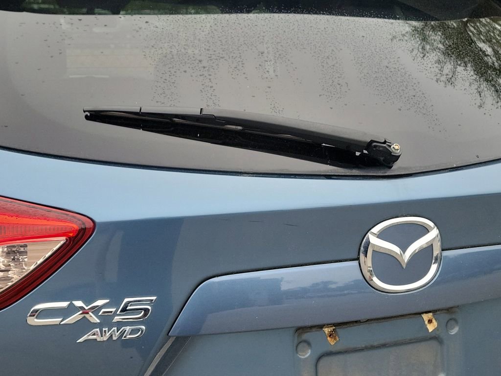 Used 2016 MAZDA CX-5 Grand Touring image 14