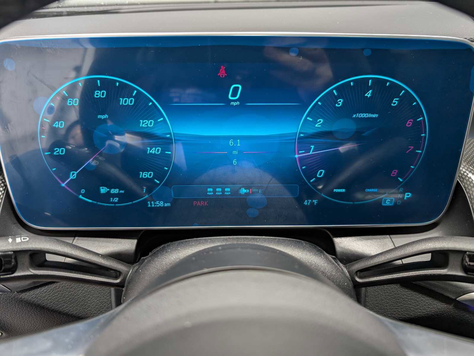 New 2026 Mercedes-Benz GLC 300 4MATIC image 23