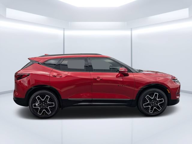 Used 2025 Chevrolet Blazer RS w/ Enhanced Convenience Package FWD video 2