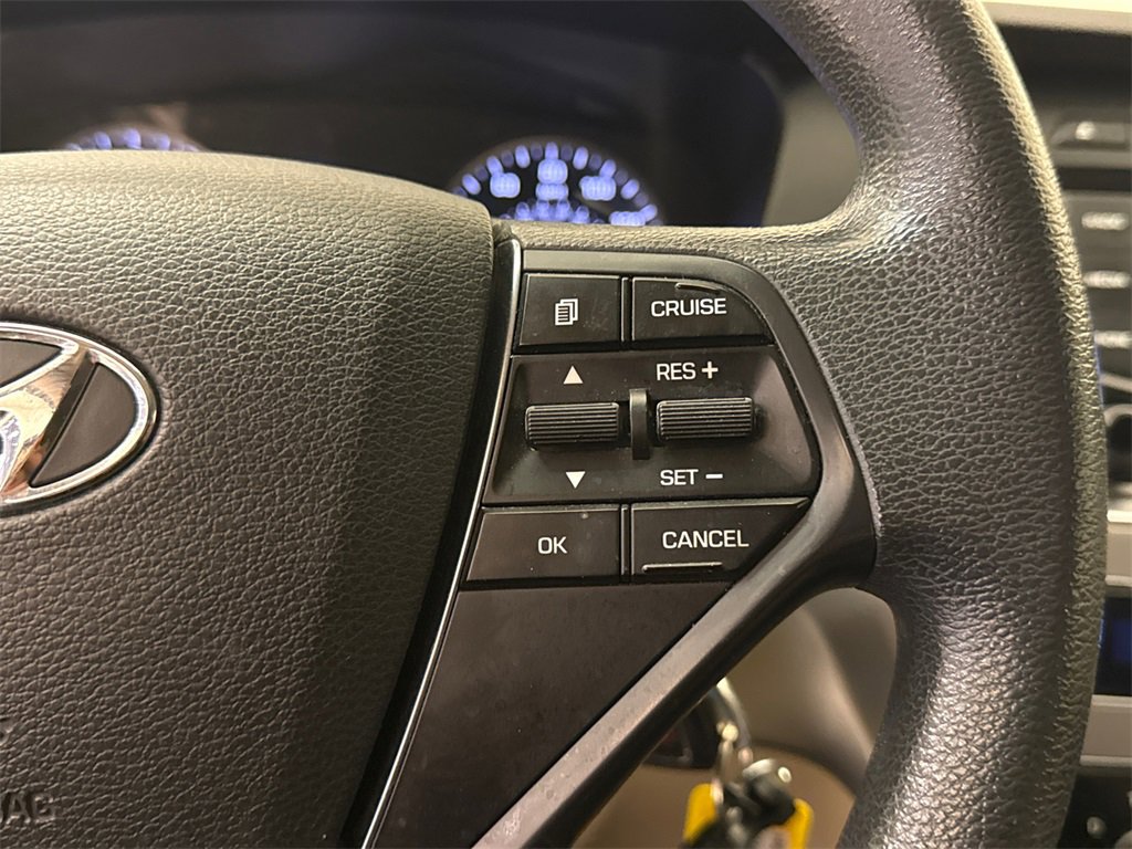 Used 2015 Hyundai Sonata Sport image 30
