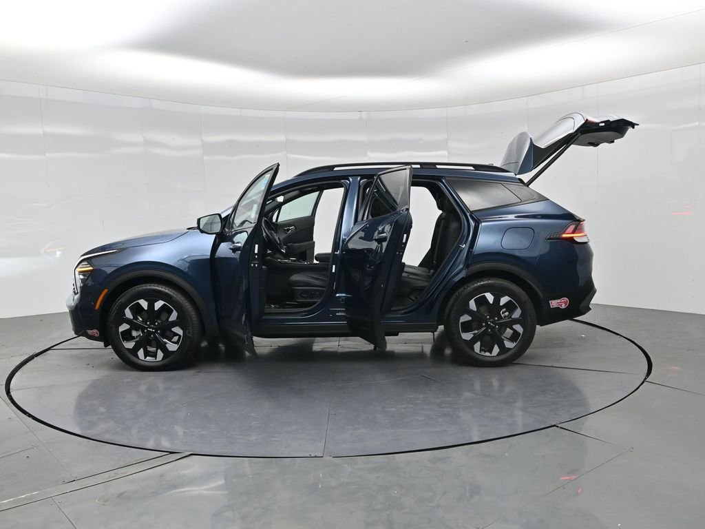 Used 2024 Kia Sportage X-Line Prestige AWD/4WD image 37