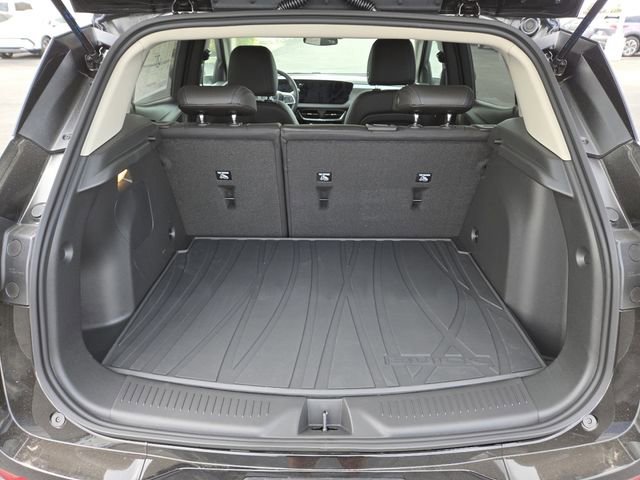 New 2026 Buick Encore GX Sport Touring w/ Advanced Technology Package FWD image 23