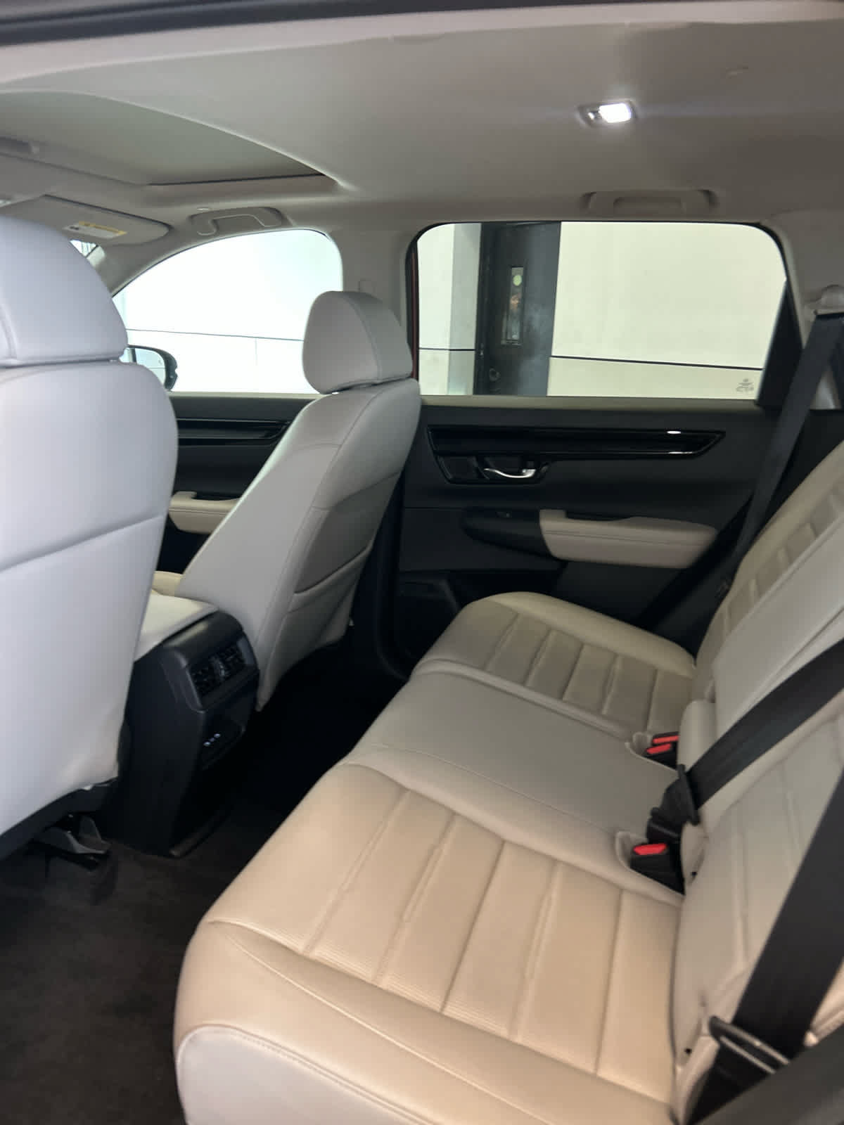 Used 2024 Honda CR-V EX-L image 16