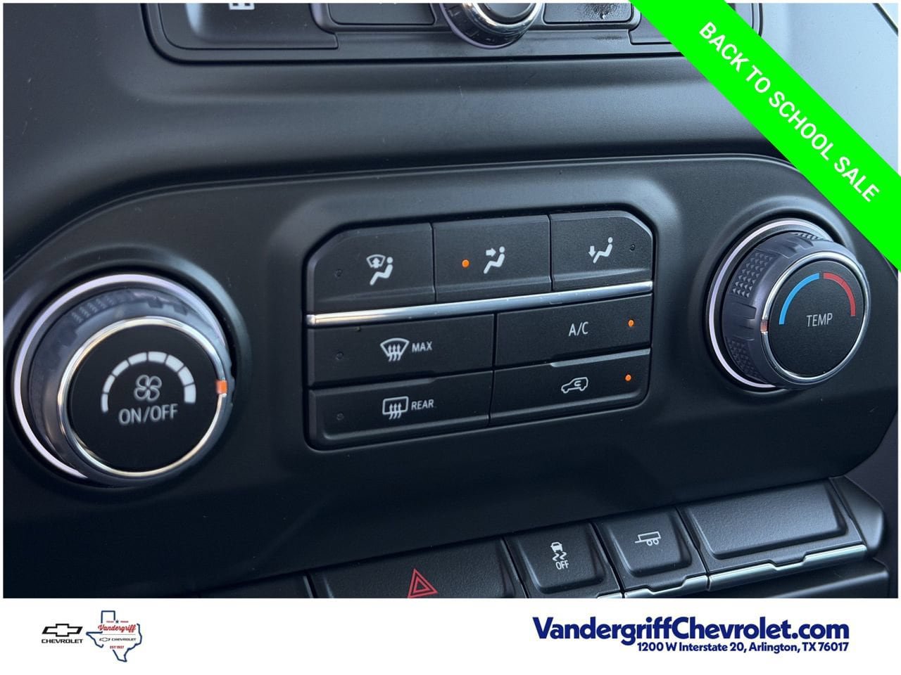 Certified 2025 Chevrolet Silverado 1500 W/T w/ WT Value Package RWD image 18