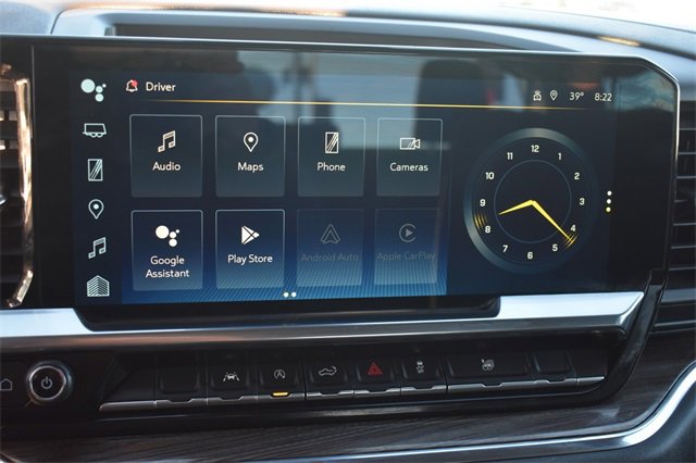 Certified 2023 Chevrolet Silverado 1500 LT image 27