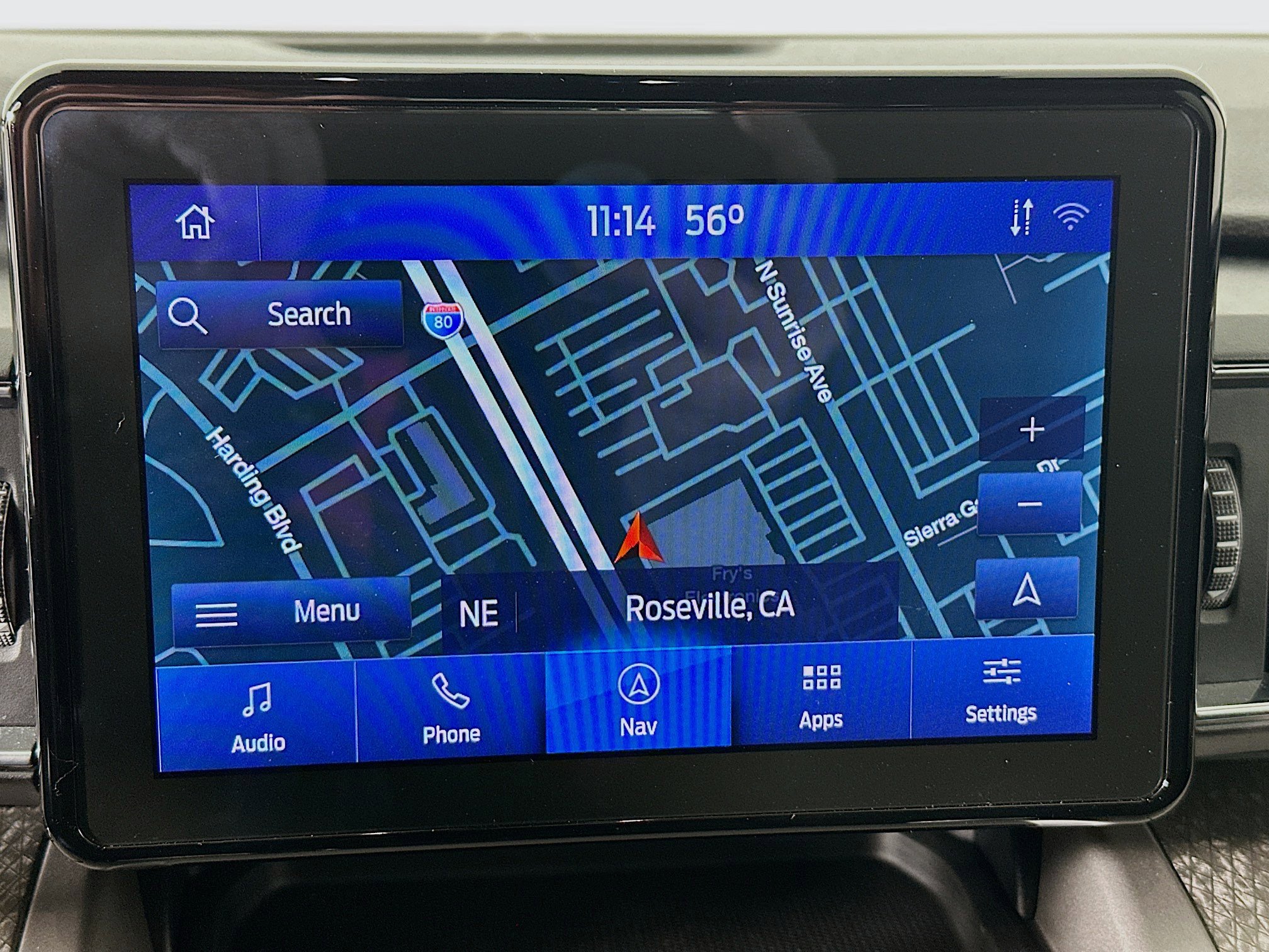 Used 2022 Ford Explorer Timberline image 22