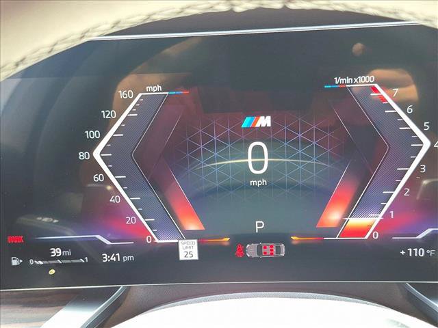 New 2026 BMW 740i w/ Premium Package RWD image 10