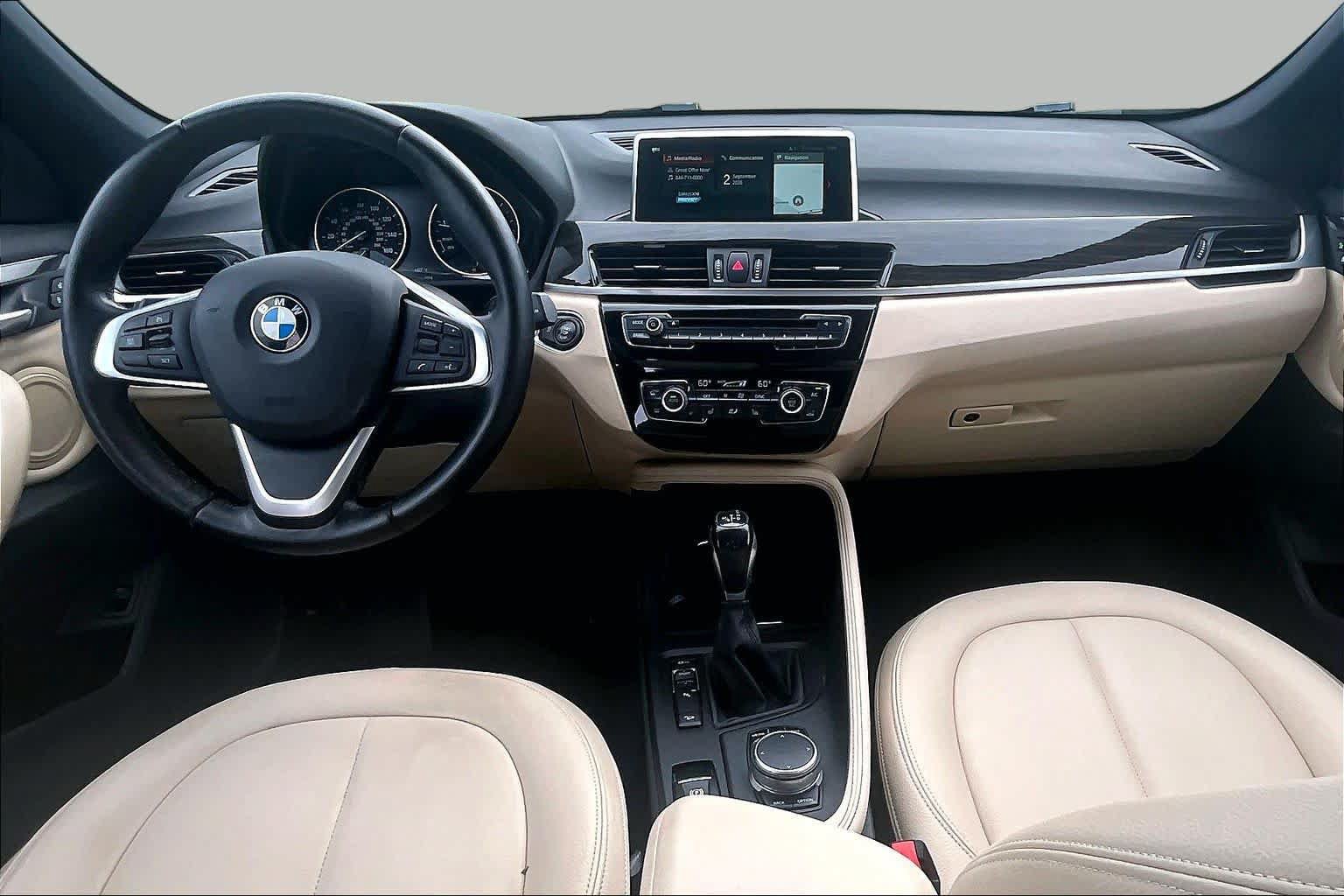 Used 2018 BMW X1 xDrive28i AWD/4WD image 14