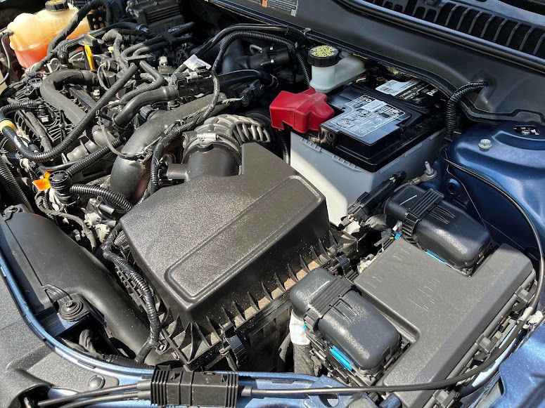 Used 2019 Ford Fusion SE image 24