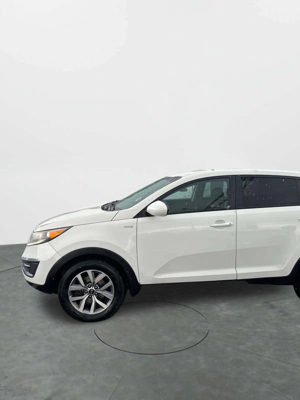 Used 2016 Kia Sportage LX AWD/4WD image 24