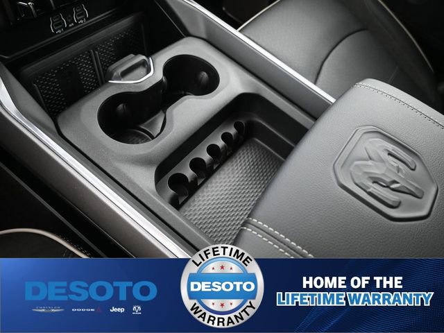 New 2026 RAM 2500 Laramie image 27