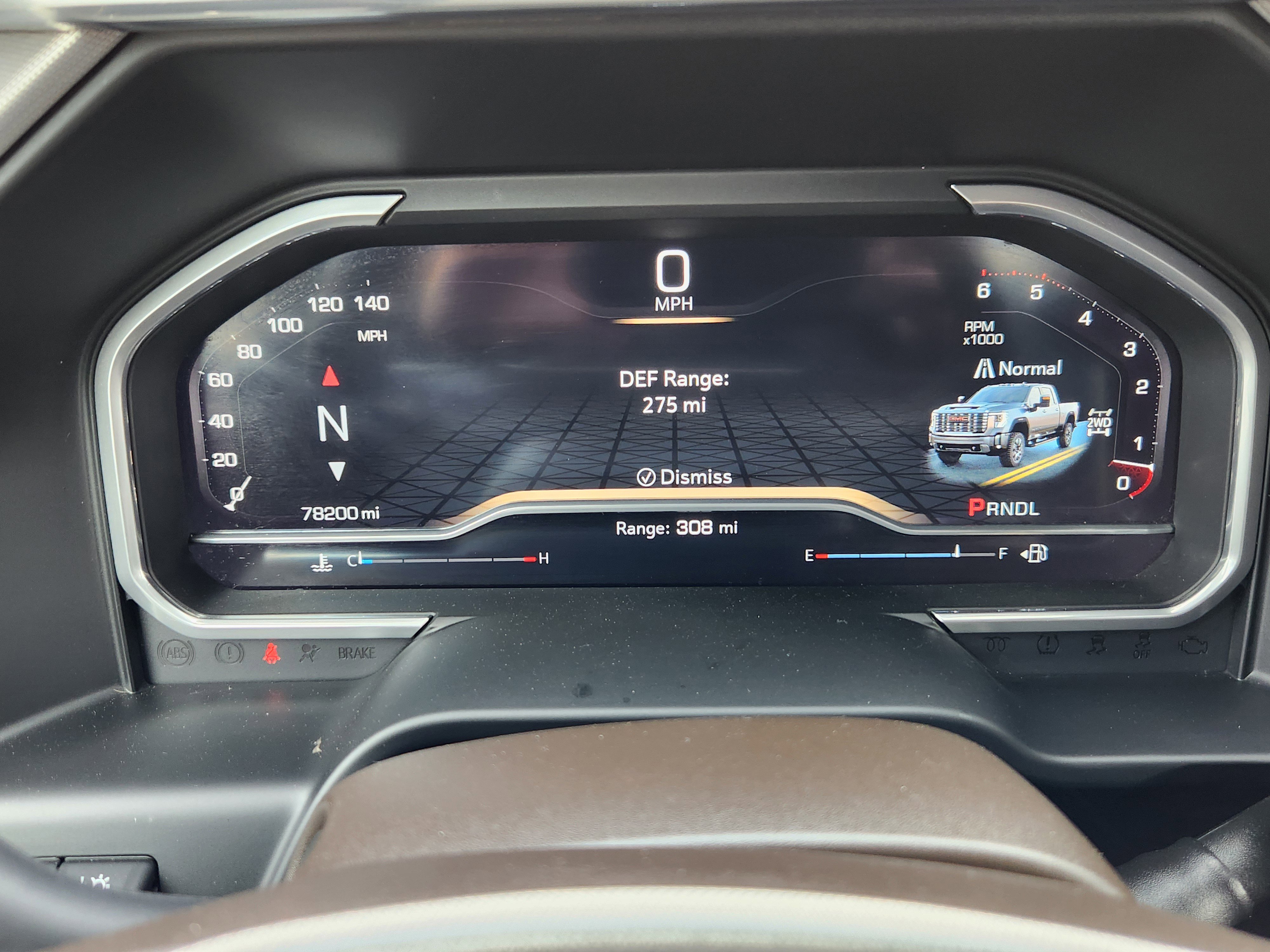 Used 2024 GMC Sierra 2500 Denali w/ Denali Reserve Package image 21