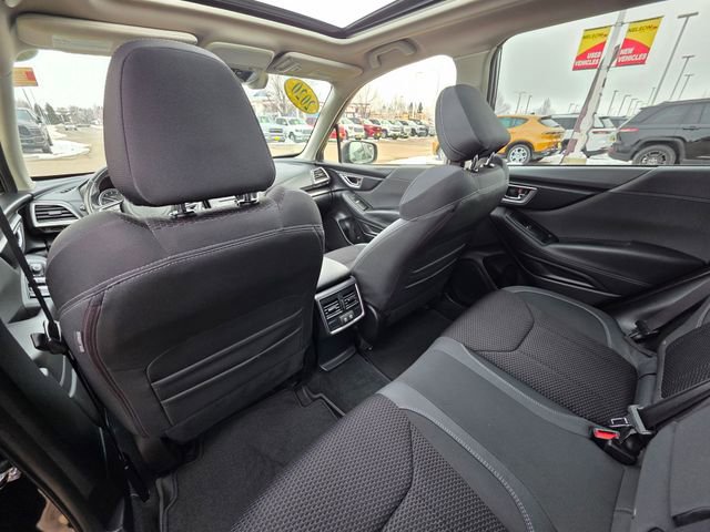 Used 2020 Subaru Forester Premium image 13