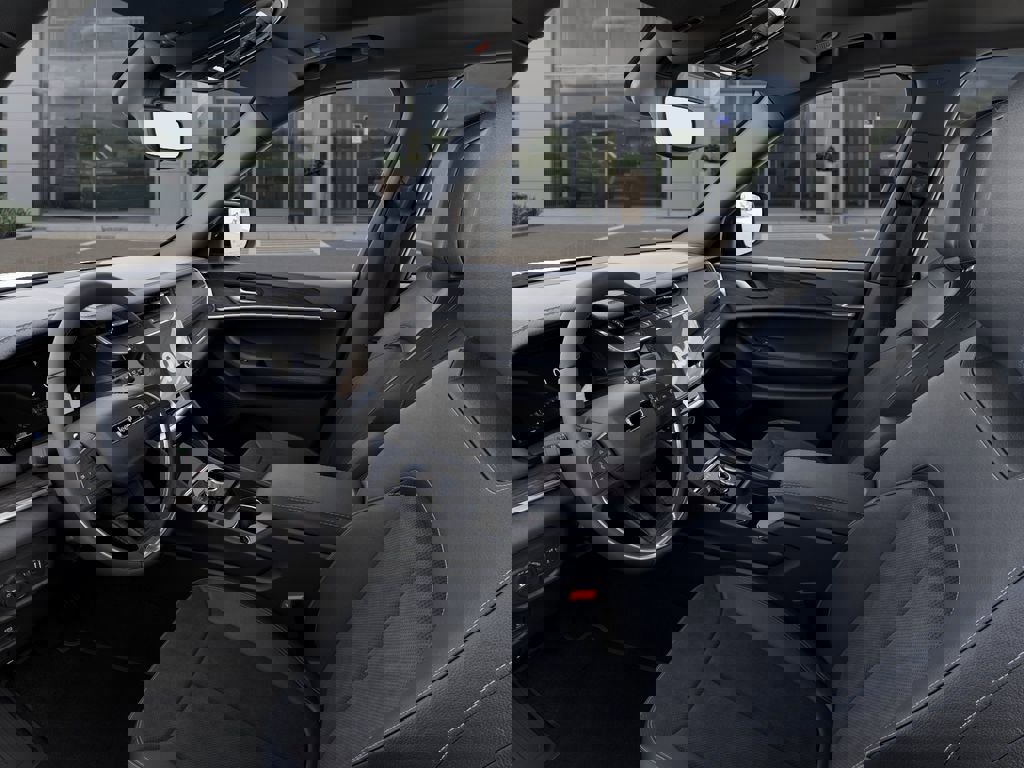 New 2026 Jeep Grand Cherokee Altitude image 22